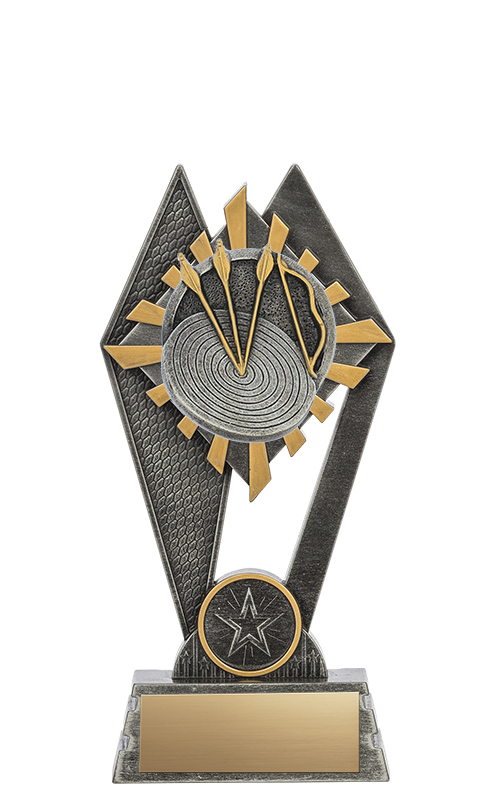 Peak Series Archery - 7" (image for) Peak Series Archery - 7"